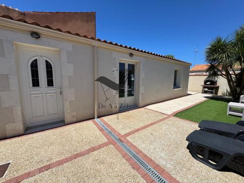 Fouras Casa | ARISTIDE 8 - Agréable maison idéalement située