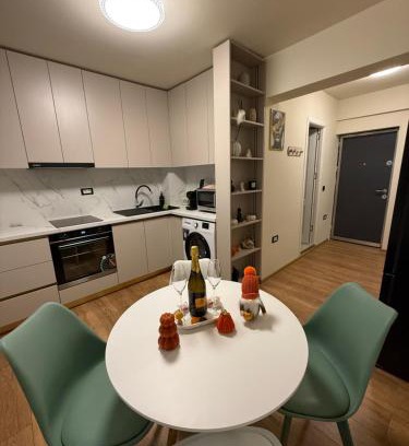 Craiova Apartamento | Aristizza Studio