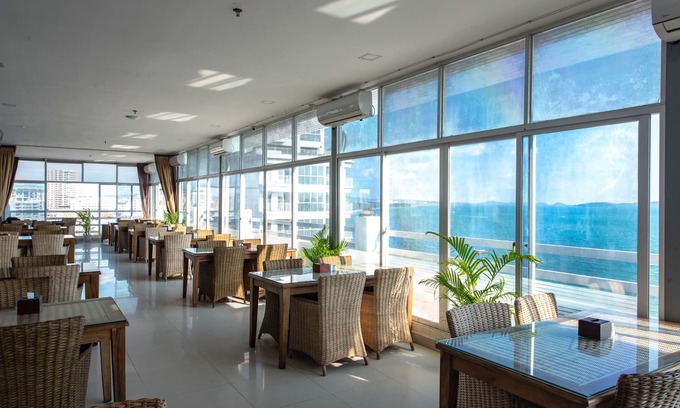 Mittakpheap Hotel | Aristocrat Residence & Hotel