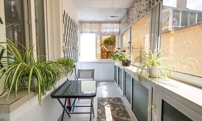 Varna City Centre Apartamento | Aristocratic 2bdrm Top Center Apartment