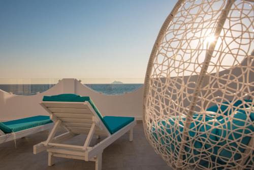 Neo Kalamaki Casa | Aristodimos Luxury Apartments