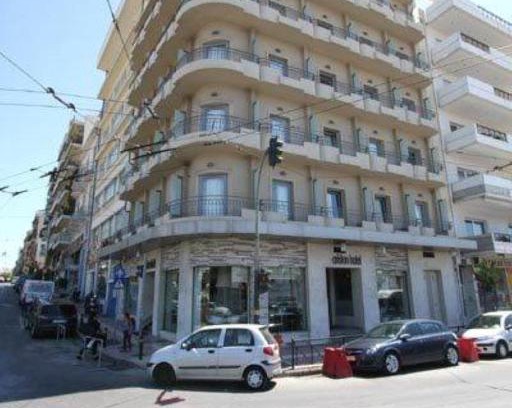 Omonia Hotel | Ariston Hotel