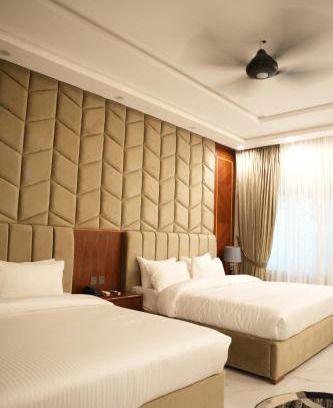 Islamabad Casa | Ariston Suites