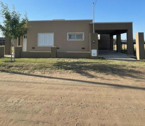 Catriló Casa | ARITAI