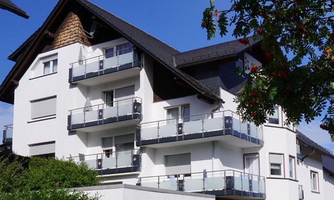 Ortsmitte Apartamento | Aritee Apartments Sonnenschein