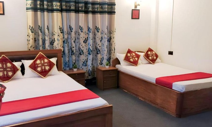 Aritar Casa | ARITER HOMESTAY monikung mountain inn