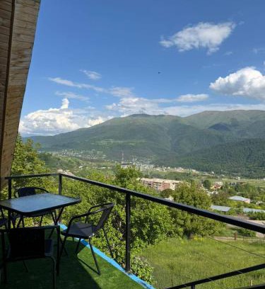 Dilijan Chalet De Esquí | Ariverev