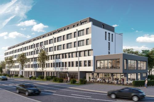 Forchheim Apartamento | Arivo Forchheim