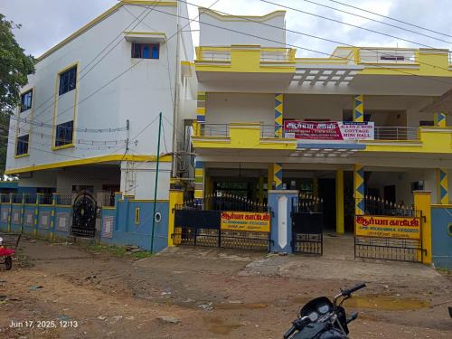 Courtallam Apartamento | Ariya Cottage