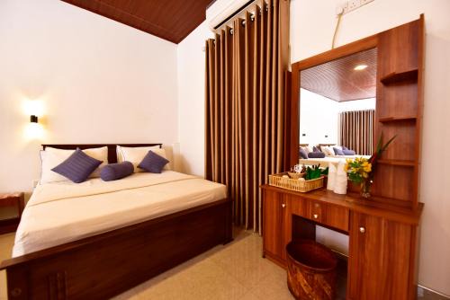 Polonnaruwa Casa | Ariya Rest & Ayurveda spa