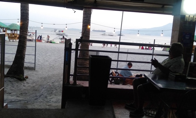 Barretto Complejo | ARIZONA BEACH RESORT
