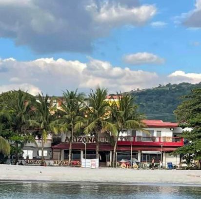 Barretto Hotel | Arizona Beach Resort, Subic Bay, Philippines 2200