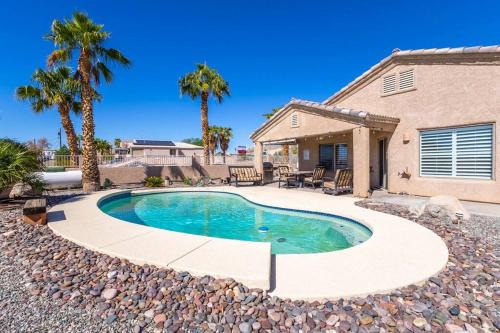 Lake Havasu City Casa | Arizona Escape