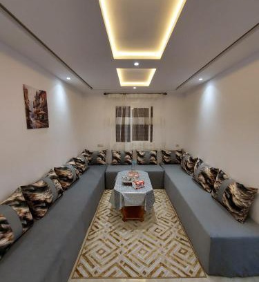 Martil Apartamento | Arizona Hotel