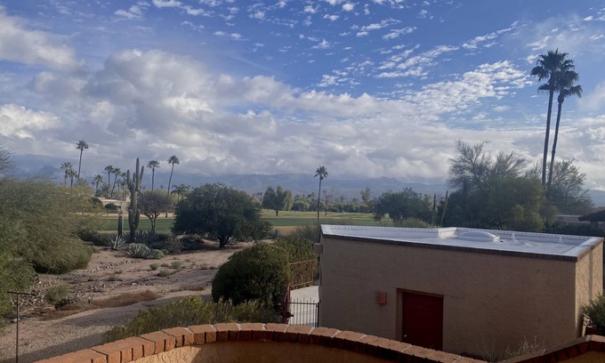 Rio Verde Casa | Arizona retreat with amazing views and golf community