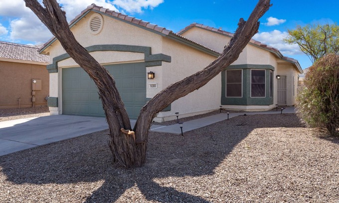 Continental Ranch Casa | Arizona Sunny Retreat!!