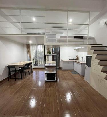 Bauang Apartamento | ARJ Property Rental Family Rooms