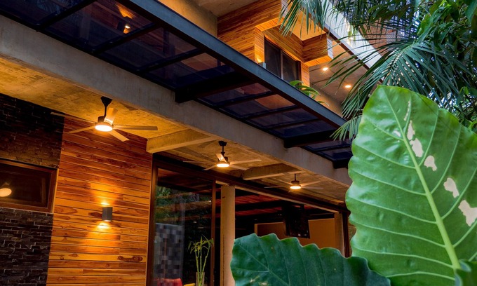 Carmen Hotel | ARJAU Santa Teresa Boutique Hotel