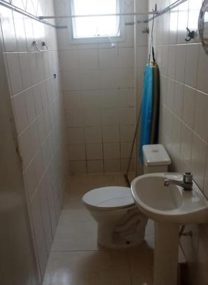 Aviacao Apartamento | Arjonas