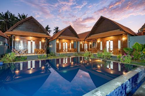 Sampalan Casa | Arjuna Bungalow