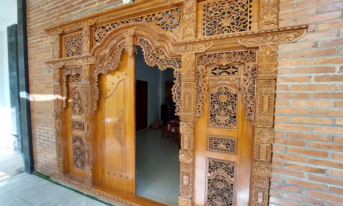 Srimulyo Casa | ARJUNA HOMESTAY