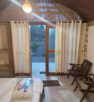 Irrakkakandi Cama Y Desayuno | Arjuna Lagoon Resort