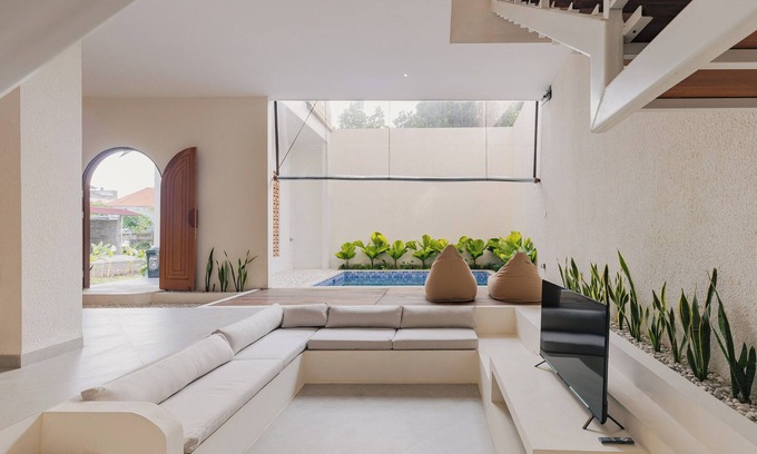 Padonan Villa | Arjuna Villa by Betterplace