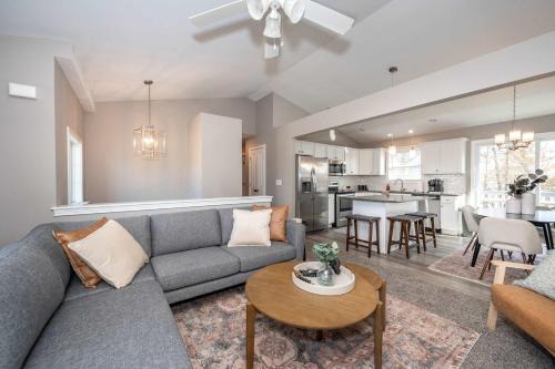 Walton Casa | Ark Adventure Retreat