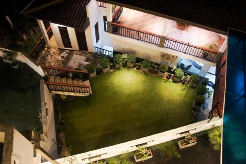 Kandy Casa | Ark Cabin Villa