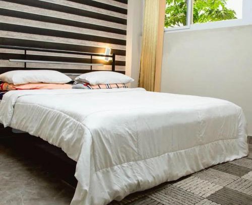 North Ridge Apartamento | Ark Hotel and Apartments