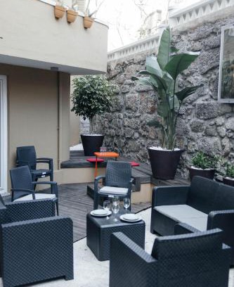 Paranhos Apartamento | Ark of Aqua Flat