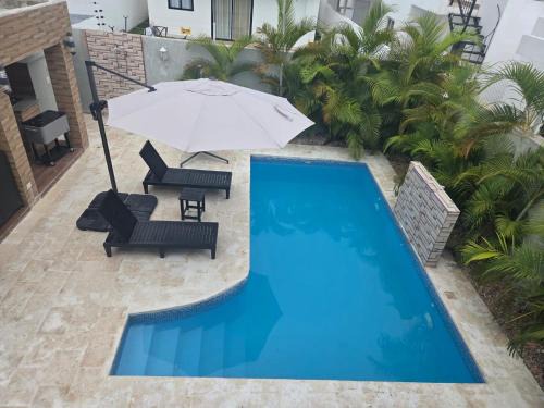 Punta Cana Villa | Ark Villa