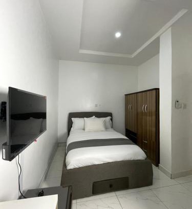 Abuja Casa | Ark Villa Homes