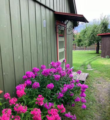 Viljandi Apartamento | Arkaadia