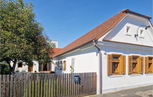 Oberwart Apartamento | Arkadenhaus Apartment 63M²