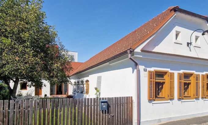 Oberwart Apartamento | Arkadenhaus Apartment klein