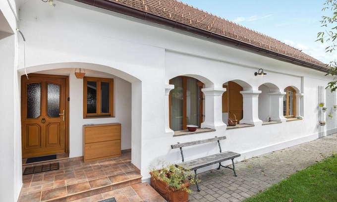 Oberwart Apartamento | Arkadenhaus Apartment gross
