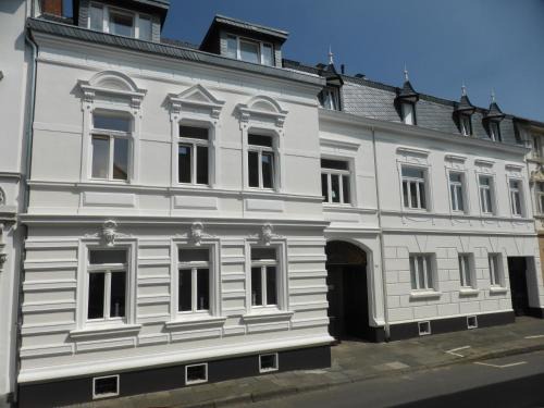 Dottendorf Casa | Arkadenschlösschen Bonn