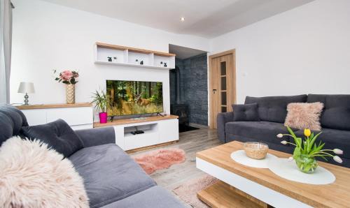Tolkmicko Apartamento | Arkadia Kadyny