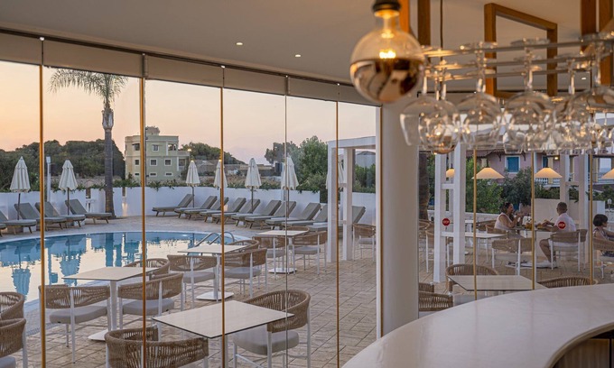 Neromilos Apartamento | Arkadia Luxury Hotel Apartments