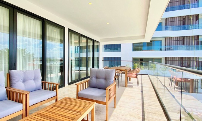 Centro de Cancún Apartamento | Arkana by Andiani Travel