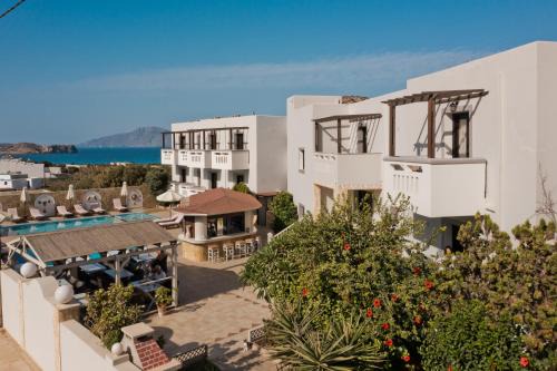 Arkasa Apartamento | Arkasa Bay Hotel