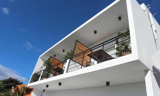 La Gaulette Apartamento | Arkenstone Studios