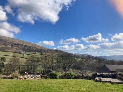 Reeth Casa | Arkleside Country Guest House