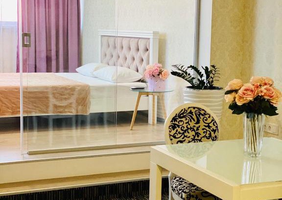 Arcadia Hotel | ArkPalmira