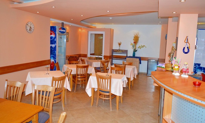 Sveti Vlas Villa | Arlanda Hotel In Sveti Vlas (bulgaria)