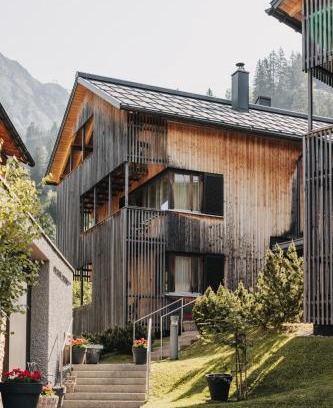 Stueben Cabina | Arlberg Lodges