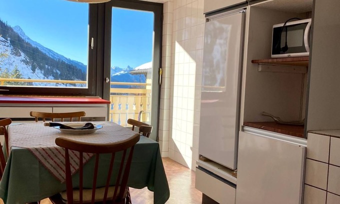 Stueben Cama Y Desayuno | Arlberg Motel