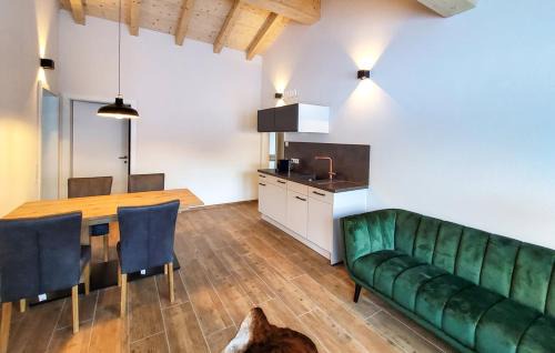 Wald am Arlberg Apartamento | Arlbergschmiede