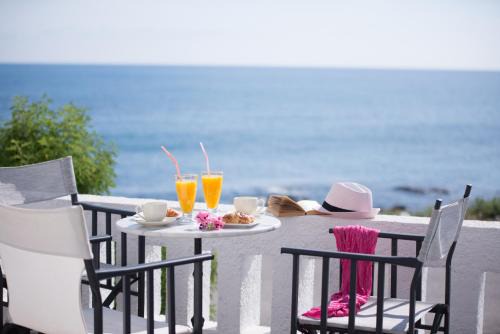 Hersonissos Centre Apartamento | Arlen Beach Hotel